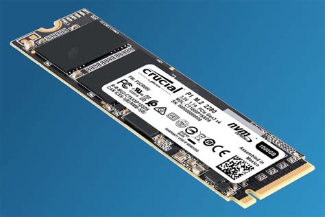 crucial p1 nvme.